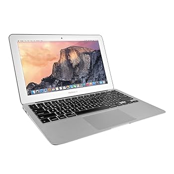 Amazon.com: Apple MacBook Air MD712LL/A 11.6-Inch Laptop